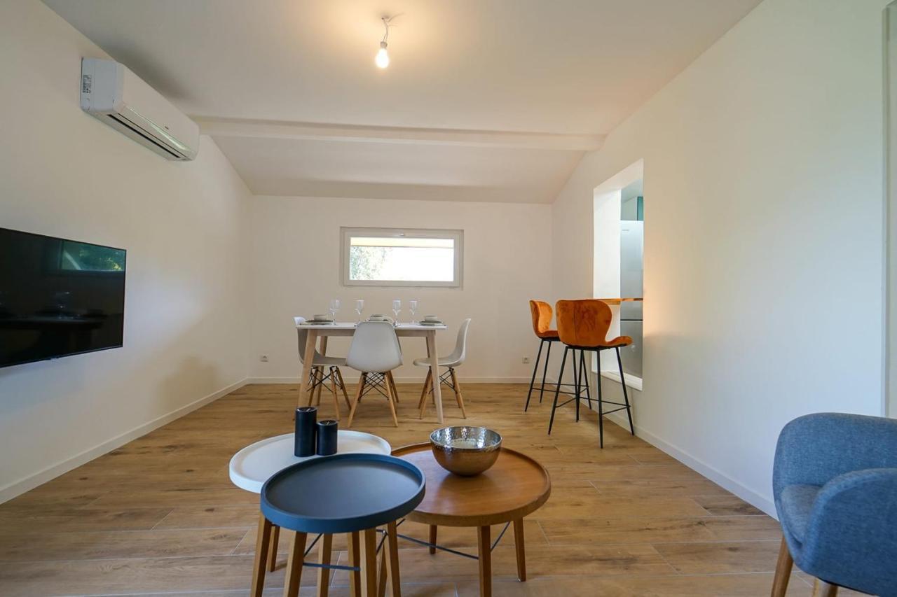 Sévrier The Semnoz Charming Apartment For 3 People Close To The Lake! מראה חיצוני תמונה
