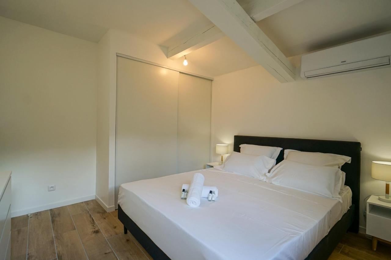 Sévrier The Semnoz Charming Apartment For 3 People Close To The Lake! מראה חיצוני תמונה